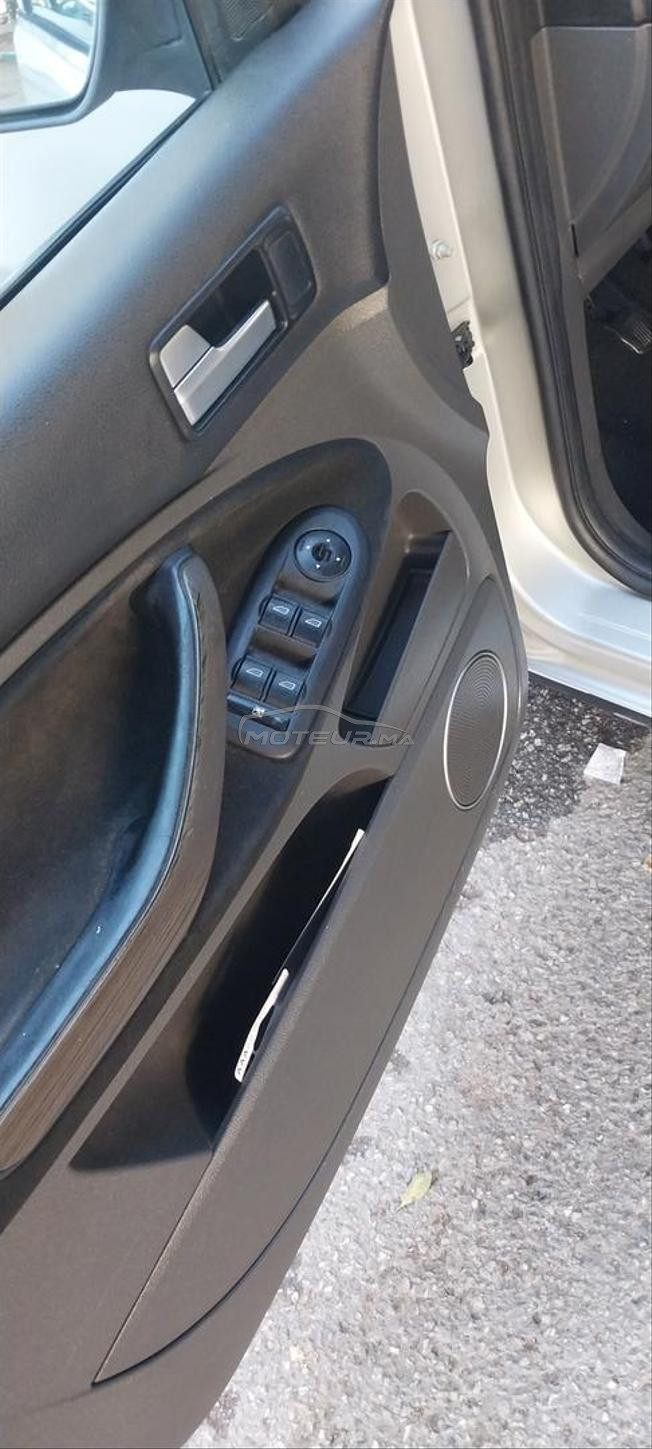 Ford focus cmax