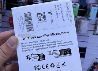 mecro dyal tele mn almania original 