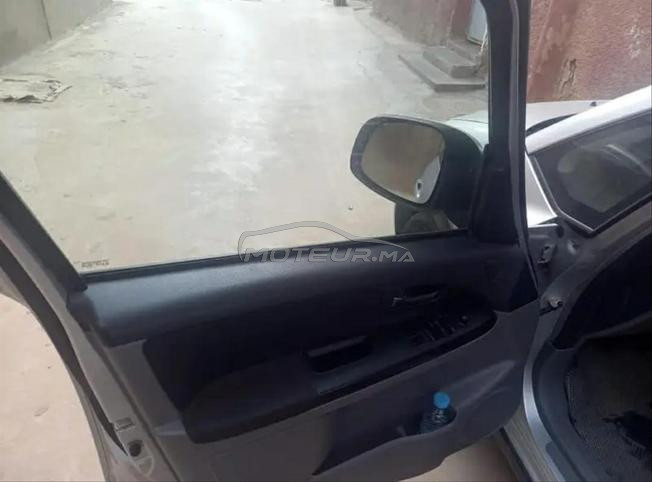 Suzuki SX 4 Diesel Manuelle 2014 à Agadir
