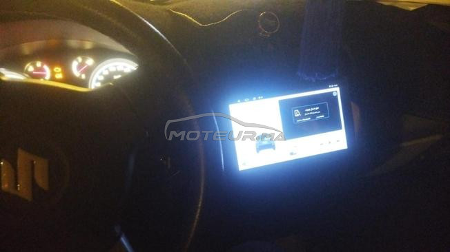 Suzuki SX 4 Diesel Manuelle 2014 à Agadir