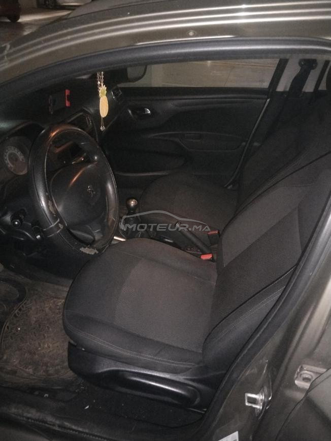 Peugeot 301
