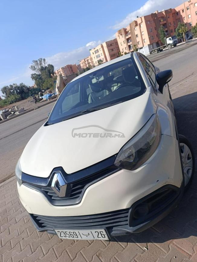 captur 2015 
