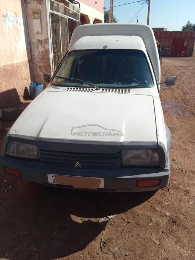 Citroën c15