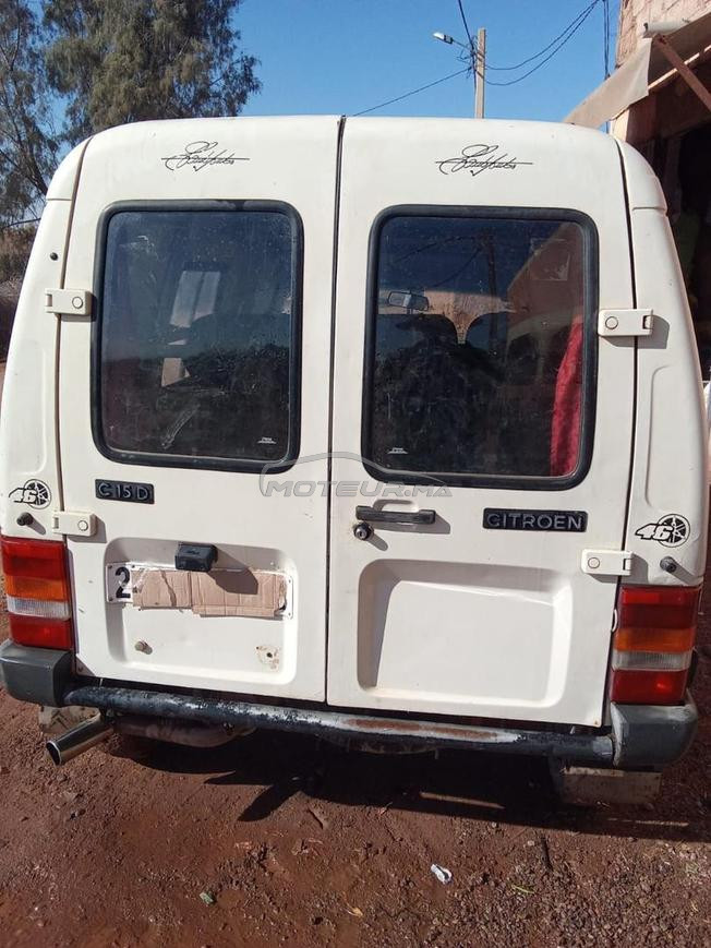 Citroën c15