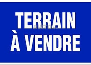 Terrain à Oasis en Zone immeubles