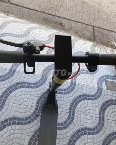 trotinette xiami 4 lite (2Gn) 2024
