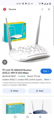 tp linTP-Link