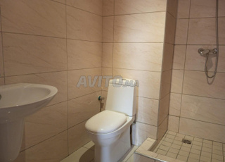 شقق للكراء 96 m² في الدار البيضاء