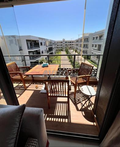 Appartement à vendre Magic House Mansouria