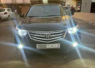 Honda Accord Diesel Manuelle 2011 à Temara