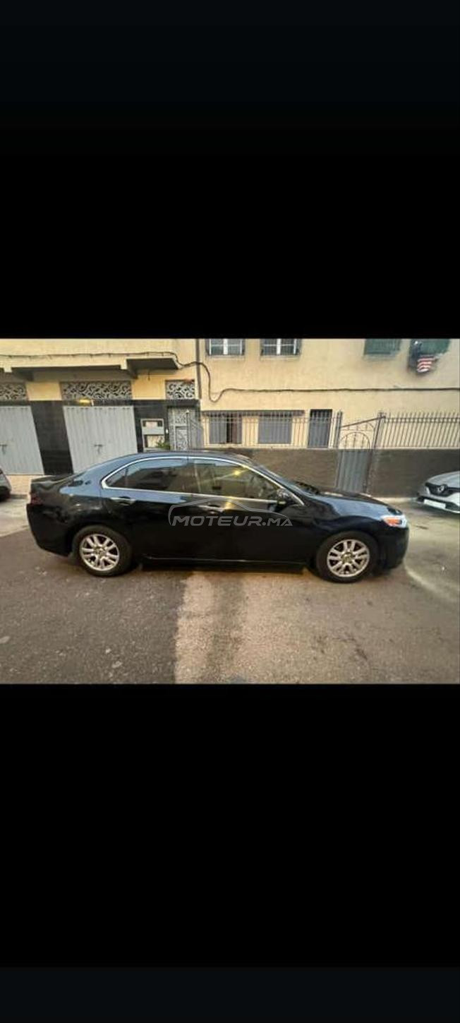 Honda Accord Diesel Manuelle 2011 à Temara