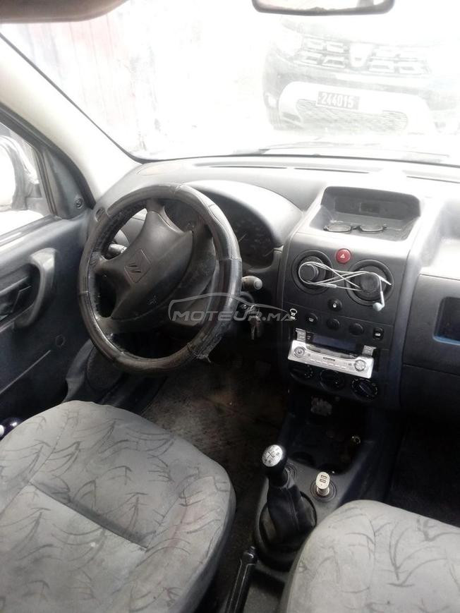 Citroen Berlingo Diesel Manuelle 2008 à Youssoufia