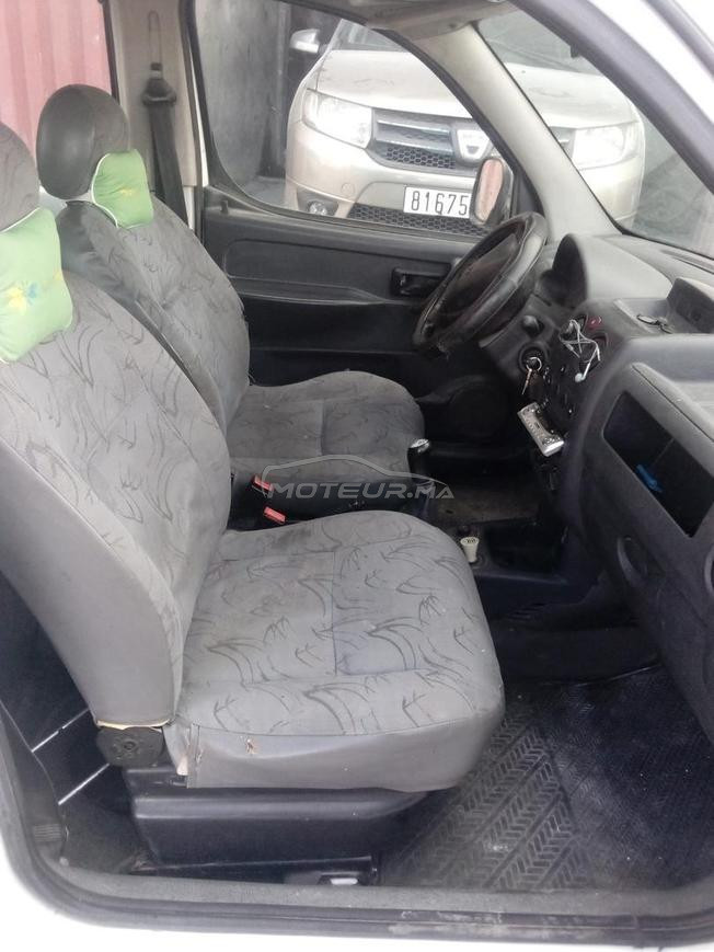 Citroen Berlingo Diesel Manuelle 2008 à Youssoufia