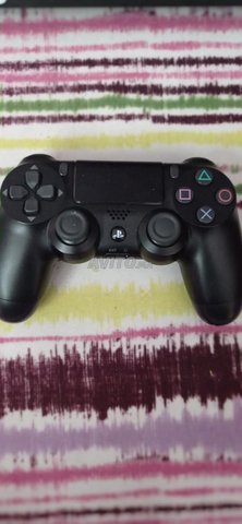Manette de jeu 