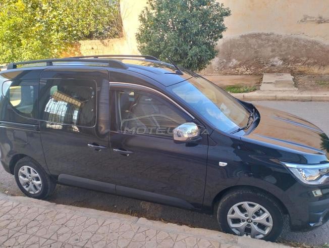Renault Express Diesel Manuelle 2024 à Sefrou