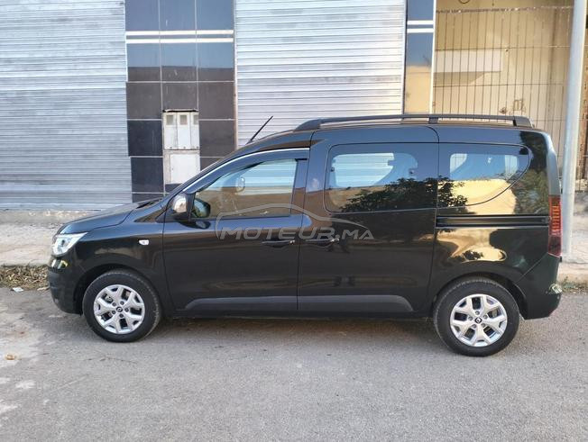 Renault Express Diesel Manuelle 2024 à Sefrou