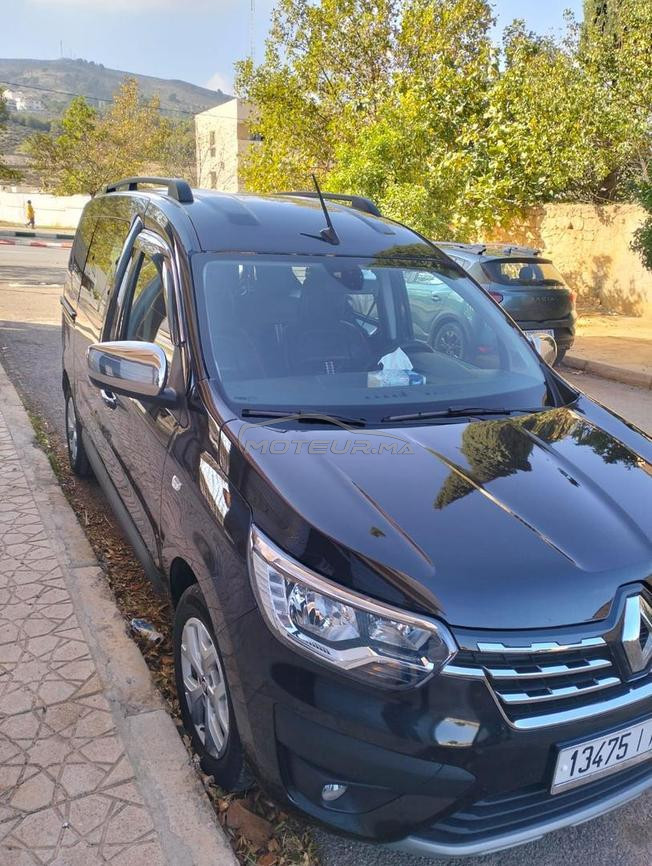 Renault Express Diesel Manuelle 2024 à Sefrou