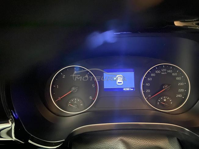 Kia Seltos Diesel Manuelle 2022 à Marrakech