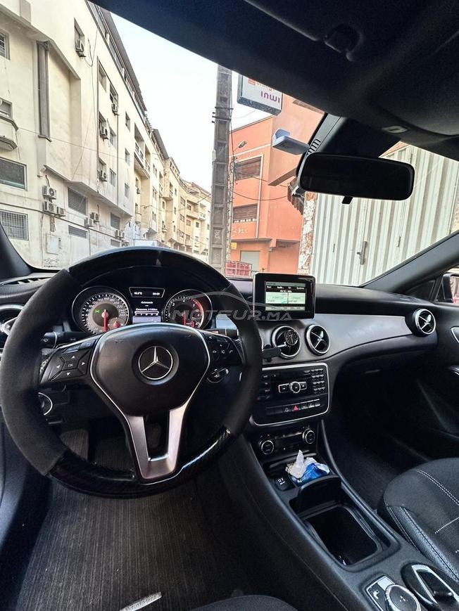 MERCEDES CLA 2013 diwana 2019