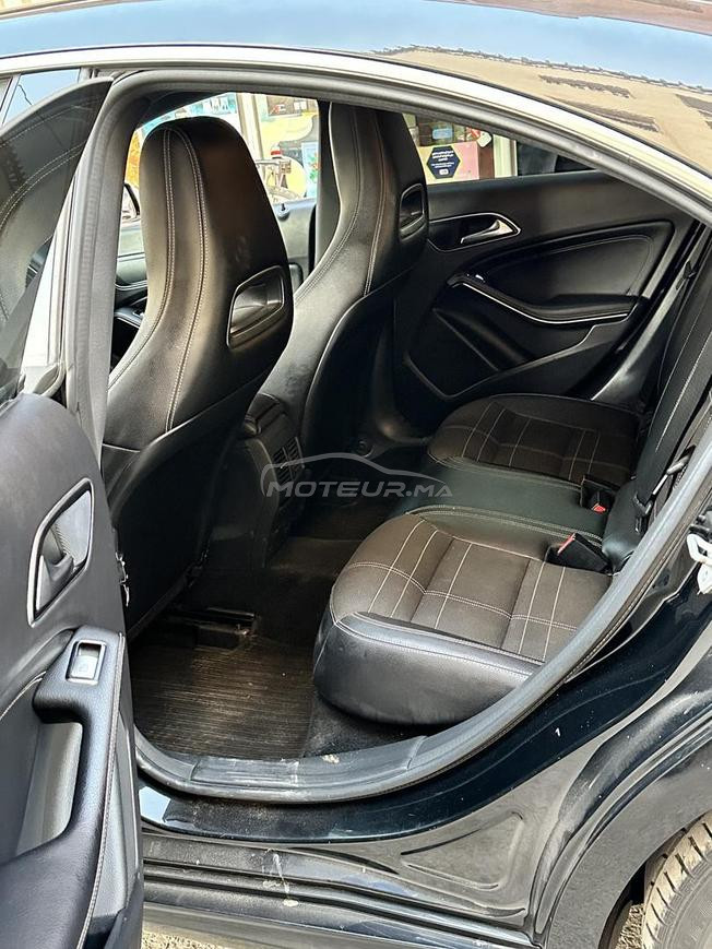MERCEDES CLA 2013 diwana 2019