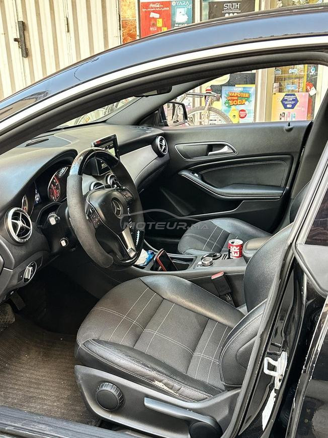 MERCEDES CLA 2013 diwana 2019
