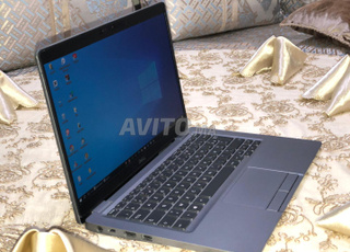 Offre spéciale  PC DELL avec SSD 512GB & 16GB RAM