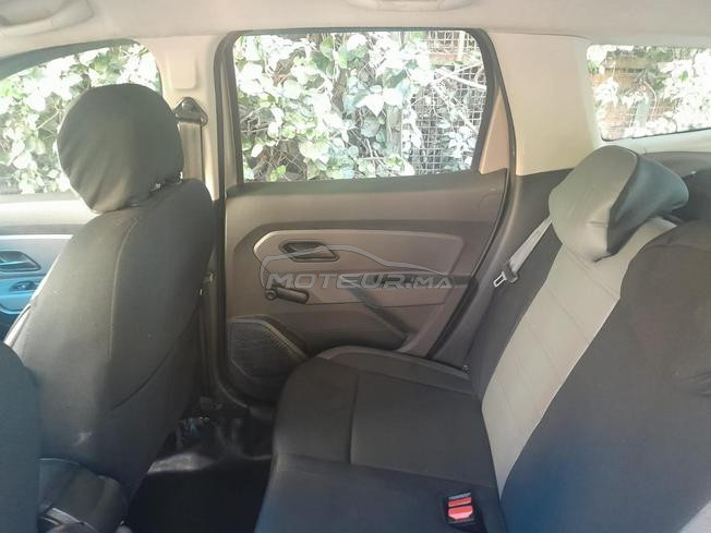 Dacia Duster Diesel Manuelle 2019 à Casablanca