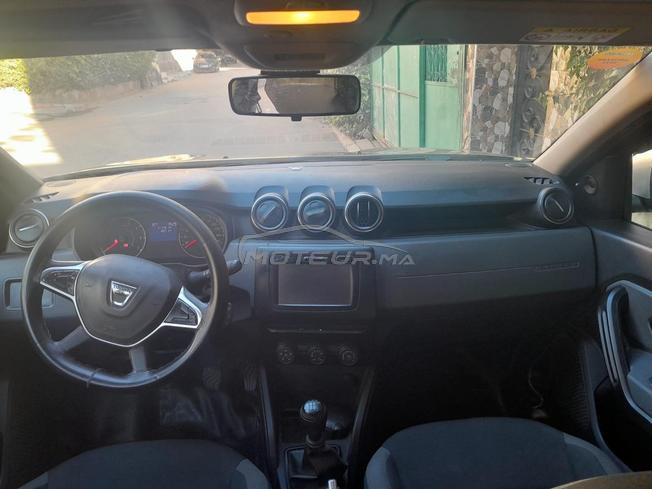 Dacia Duster Diesel Manuelle 2019 à Casablanca