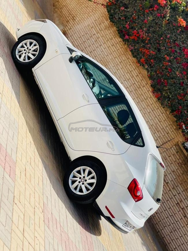 Seat Ibiza Diesel Manuelle 2018 à Agadir