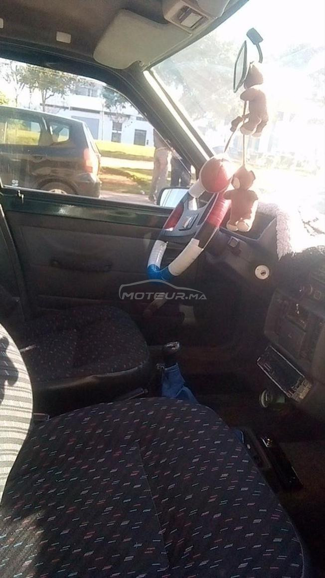 Peugeot 205