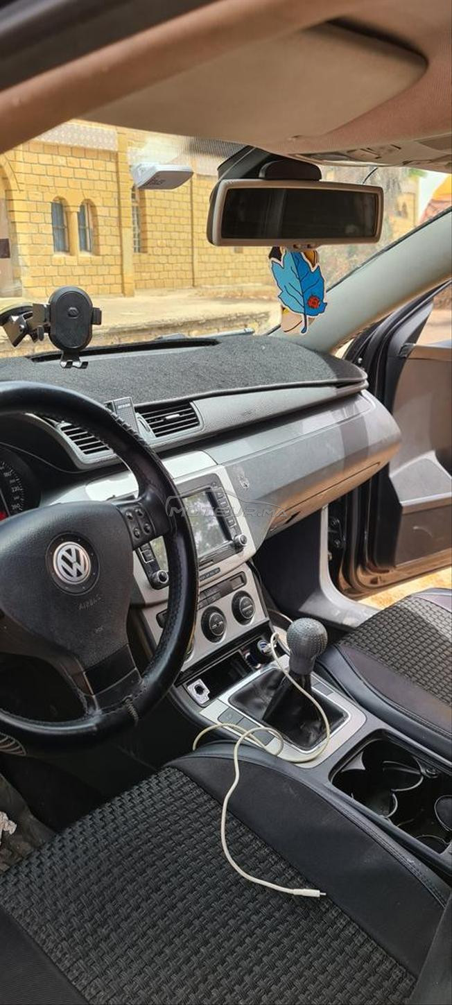passat b6 