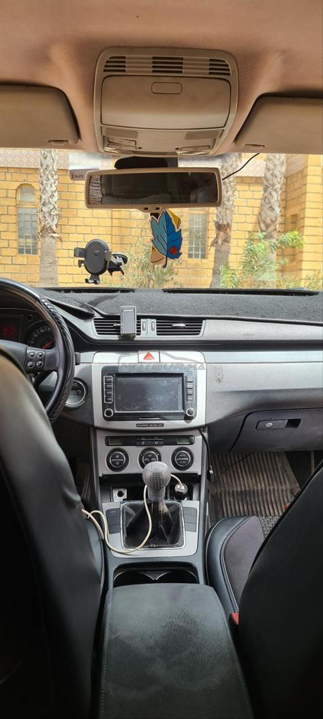 passat b6 