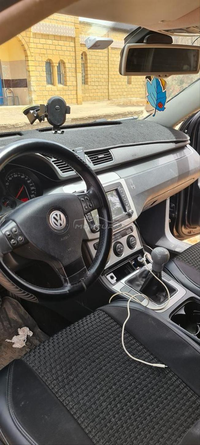 passat b6 