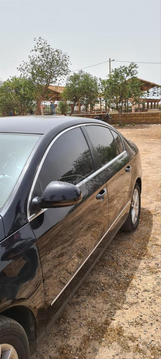 passat b6 