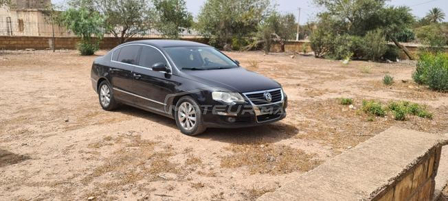 passat b6 