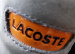 lacoste, adidas,  nike