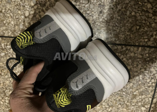 Espadrilles puma original 43