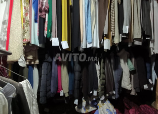 Vente de fonds de commerce 