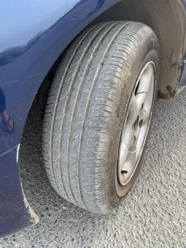 Peugeot 206 moteur partner très bien bon état 