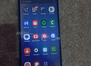Samsung a23 6gb ram 128gb