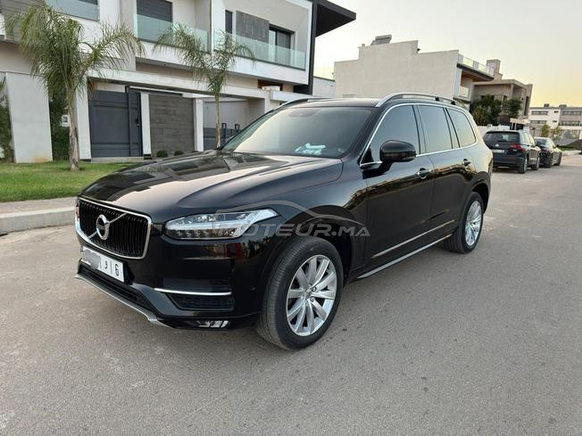 Volvo xc 90 