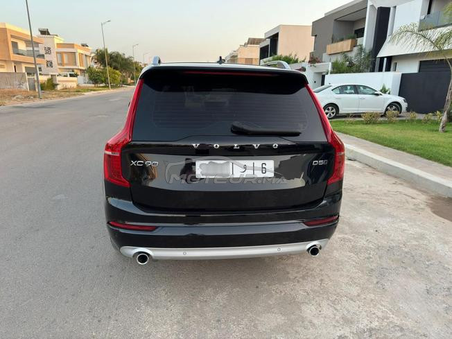 Volvo xc 90 