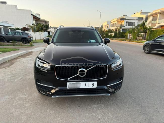 Volvo xc 90 