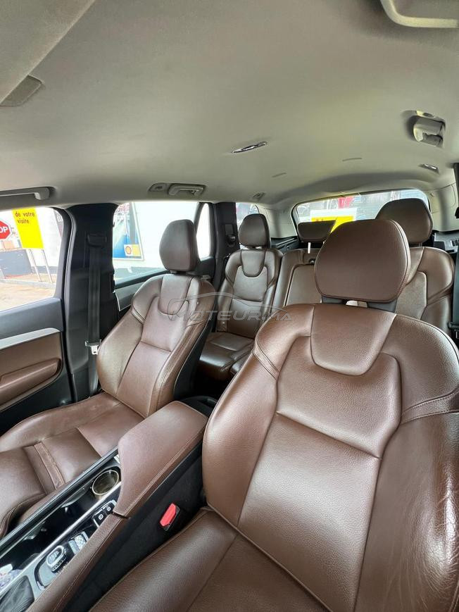 Volvo xc 90 