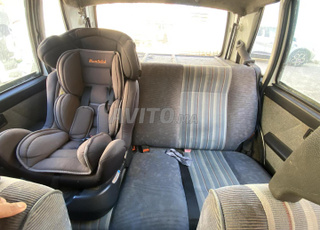 فياط ٱونو ديزل يدوي 2001 في العيون