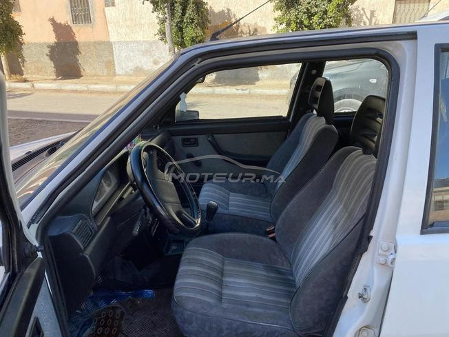 فياط ٱونو ديزل يدوي 2001 في العيون