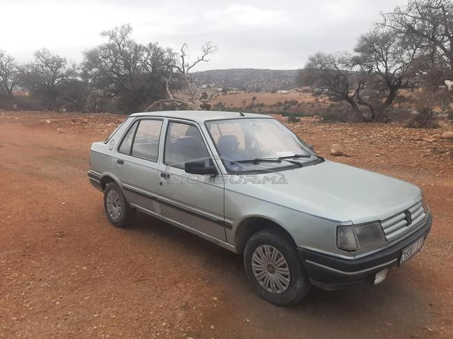 Peugeot 309 