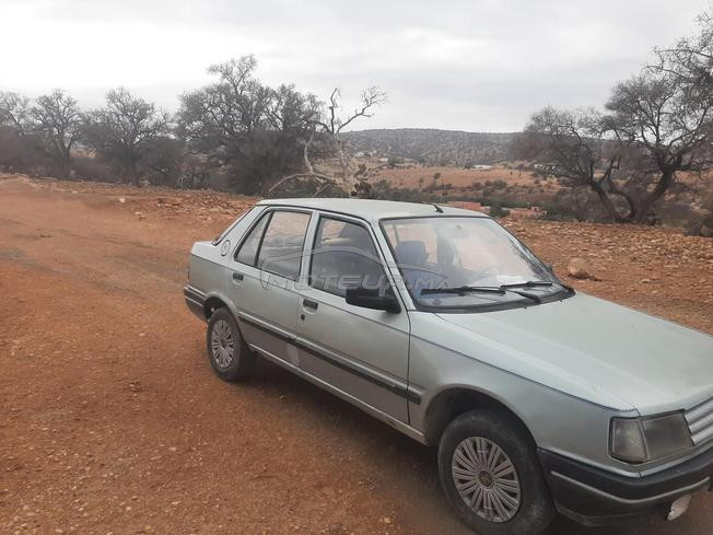 Peugeot 309 