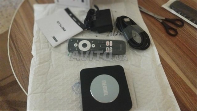 mecool km2 plus 