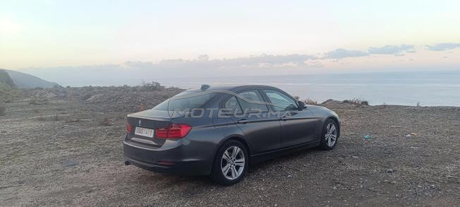 BMW série 3 F30 318D PACK SPORT 